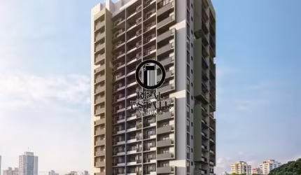 Apartamento para Venda - 27.81m², 1 dormitório, Cidade Monções