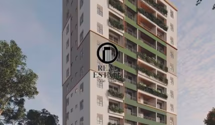 Studio para Venda - 22.62m², 1 dormitório, Moema