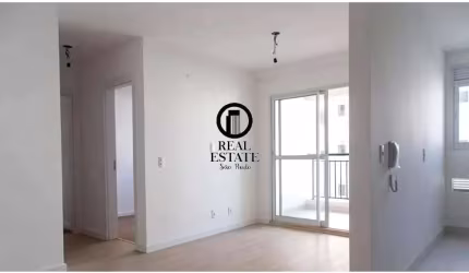 Apartamento para Venda - 58m², 2 dormitórios, sendo 1 suites, 1 vaga - Mooca
