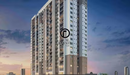 Apartamento para Venda - 120.69m², 4 dormitórios, sendo 2 suites, 2 vagas - Ipiranga
