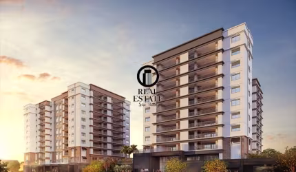 Apartamento para Venda - 185.75m², 3 dormitórios, sendo 3 suites, 2 vagas - Tatuapé