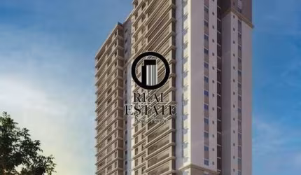 Apartamento para Venda - 69.87m², 2 dormitórios, sendo 1 suites, 1 vaga - Ipiranga