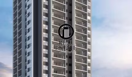 Apartamento para Venda - 108.35m², 3 dormitórios, sendo 3 suites, 2 vagas - Vila Firmiano Pinto
