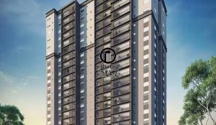 Apartamento para Venda - 83.1m², 3 dormitórios, sendo 1 suites, 1 vaga - Mooca
