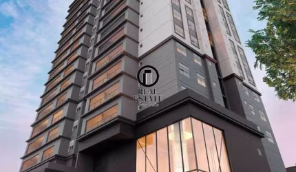 Apartamento para Venda - 100.68m², 3 dormitórios, sendo 1 suites, 2 vagas - Ipiranga