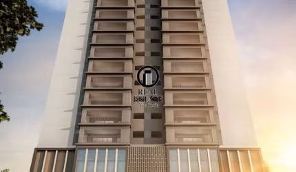 Apartamento para Venda - 87m², 2 dormitórios, sendo 2 suites, 1 vaga - Vila Mariana