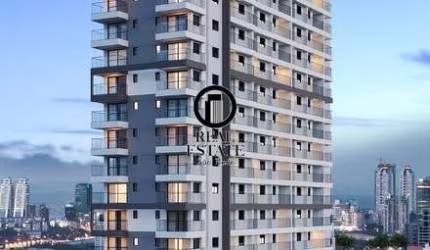Apartamento para Venda - 33.01m², 1 dormitório, sendo 1 suites, Tatuapé