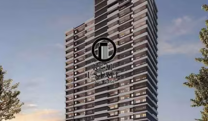 Apartamento para Venda - 47.12m², 2 dormitórios, 1 vaga - Vila Mariana