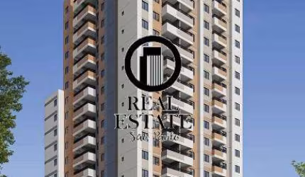 Apartamento para Venda - 37.34m², 2 dormitórios, Vila Guarani (Z Sul)