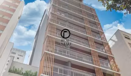 Apartamento para Venda - 38.96m², 1 dormitório, Jardim Paulista