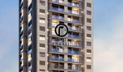Studio para Venda - 25.35m², 1 dormitório, Vila Mariana