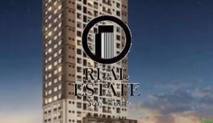 Apartamento para Venda - 62.85m², 2 dormitórios, sendo 2 suites, 1 vaga - Perdizes