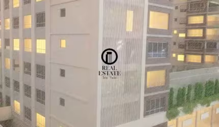 Studio para Venda - 30.05m², 1 dormitório, Vila Romana