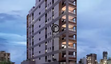 Studio para Venda - 42.33m², 1 dormitório, Vila Mariana