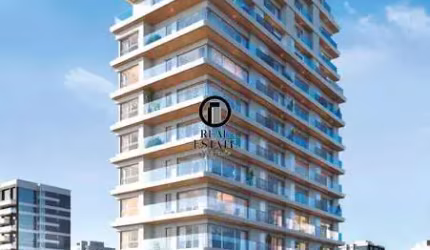 Studio para Venda - 36.72m², 1 dormitório, Higienópolis