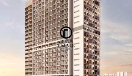 Studio para Venda - 25.75m², 1 dormitório, Vila Clementino