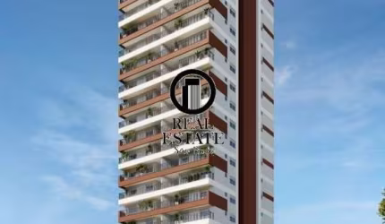 Apartamento para Venda - 64.24m², 2 dormitórios, Vila Santa Catarina