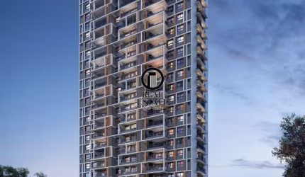 Studio para Venda - 37.88m², 1 dormitório, Chácara Klabin
