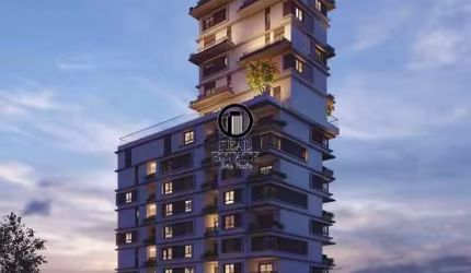 Apartamento para Venda - 35.68m², 1 dormitório, Ibirapuera