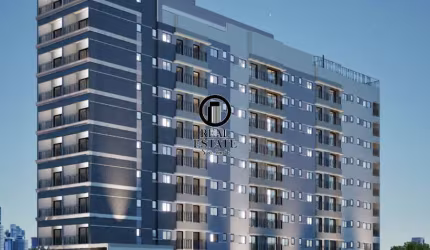 Studio para Venda - 32.37m², 1 dormitório, Paraíso
