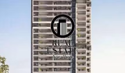 Studio para Venda - 34.01m², 1 dormitório, Vila Mariana