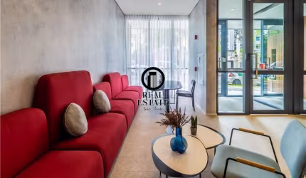 Studio para Venda - 22m², 1 dormitório, Vila Mariana