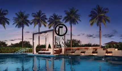 Apartamento para venda 108m², 3 dormitórios, sendo 3 suítes, 2 vagas - Santo Amaro