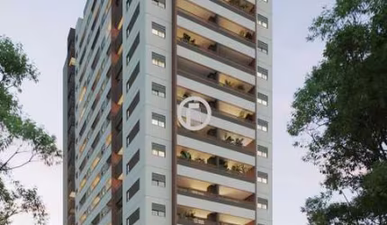 Apartamento para Venda - 29m², 1 dormitório, Saúde