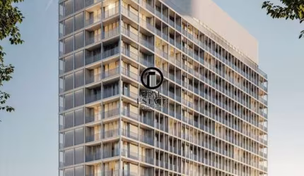 Studio para Venda - 19.2m², 1 dormitório, Consolação