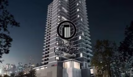 Studio para Venda - 26.32m², 1 dormitório, Moema
