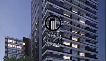 Studio para Venda - 24.78m², 1 dormitório, Moema