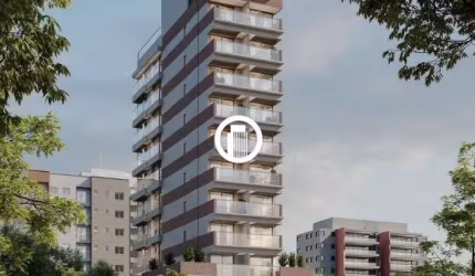 Studio para Venda - 21.19m², 1 dormitório, Paraíso