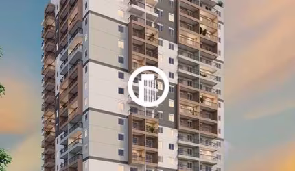 Apartamento para Venda - 29.83m², 1 dormitório, Vila da Saúde