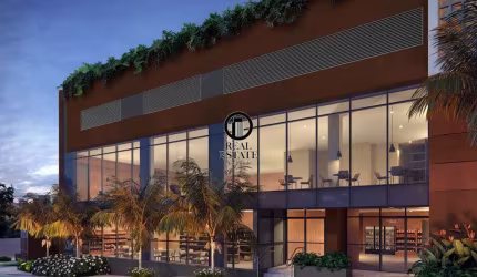 Apartamento para Venda - 107m², 3 dormitórios, sendo 3 suítes, 2 vagas - Vila Santa Catarina