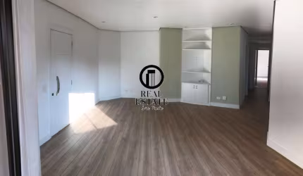 Apartamento para Venda 103m², 2 dormitórios sendo 2 suítes e 2 vagas - Higienópolis
