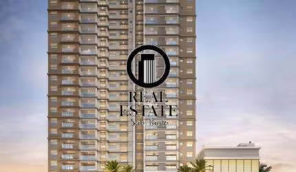 Studio para Venda - 31.5m², 1 dormitório, Vila Mariana