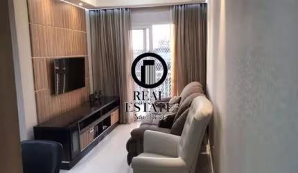 Apartamento para venda 61m², 3 dormitórios e 1 vaga - Vila Santa Catarina