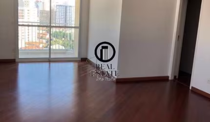Apartamento para venda 102m², 3 Dormitórios sendo 1 Suíte e 2 Vagas - Mirandópolis