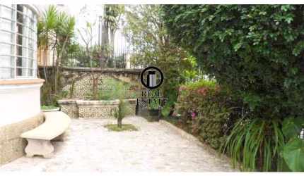 Casa para Venda - 340m², 3 dormitórios, sendo 1 suites, Chácara Inglesa
