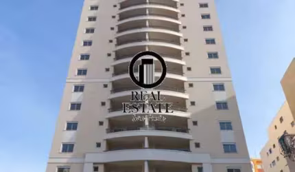 Apartamento para Venda - 108m², 4 dormitórios, sendo 2 suites, 3 vagas - Vila Gumercindo
