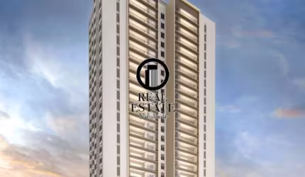 Garden para Venda - 144m², 3 dormitórios, sendo 3 suites, 2 vagas - Ipiranga