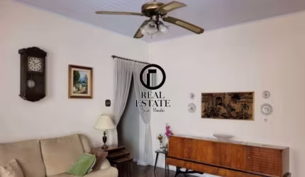 Casa para Venda 155 m², 2 dormitórios - Lapa