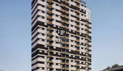 Apartamento para Venda - 37m², 2 dormitórios, Vila Sônia