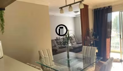Apartamento para Venda 65 m², 2 dormitórios sendo 1 Suíte e 1 Vaga - Água Branca