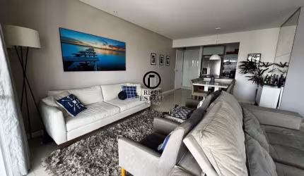 Apartamento para Venda 94 m², 2 dormitórios sendo 1 Suíte e 2 Vagas- Vila Romana