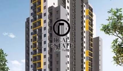 Garden para Venda - 29.15m², 1 dormitório, sendo 1 suites, Santa Cecília