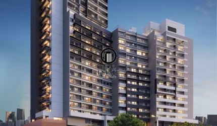 Garden para Venda - 35.11m², 1 dormitório, sendo 1 suites, Higienópolis