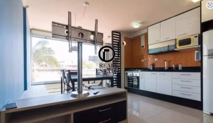 Apartamento para Venda 56m², 2 dormitórios sendo 2 Suítes e 1 Vaga - Saúde