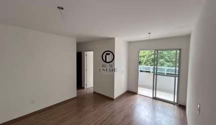 Apartamento para venda 54m², 2 dormitórios e 1 vaga - Santo Amaro