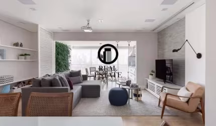 Apartamento para venda - 110m², 3 dormitórios, sendo 1 suíte e 2 vagas - Vila Mascote